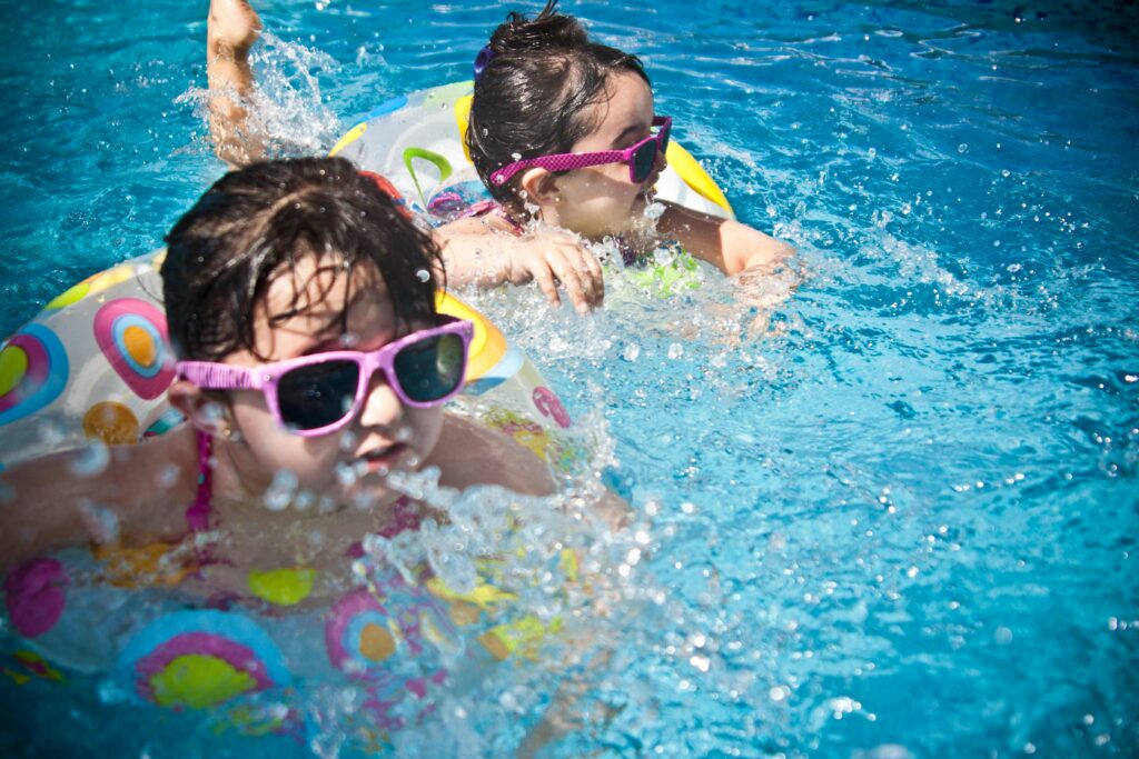 Kids Swimming Pool