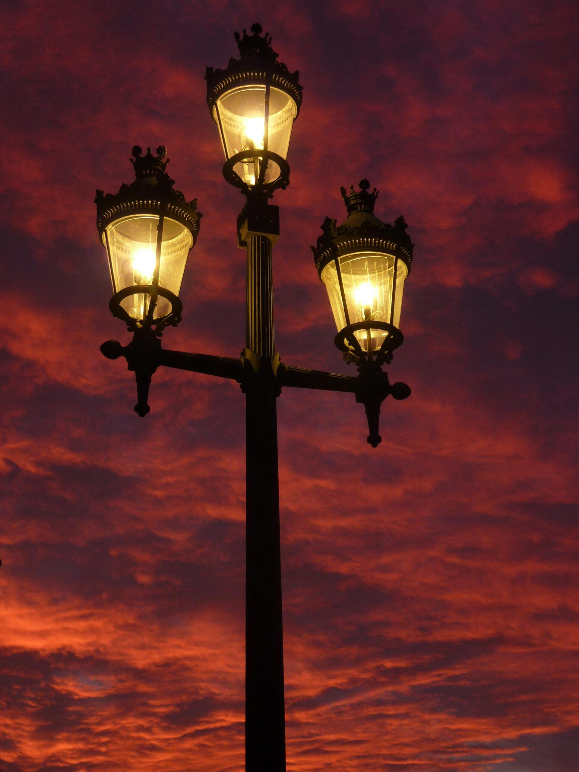 Streetlight