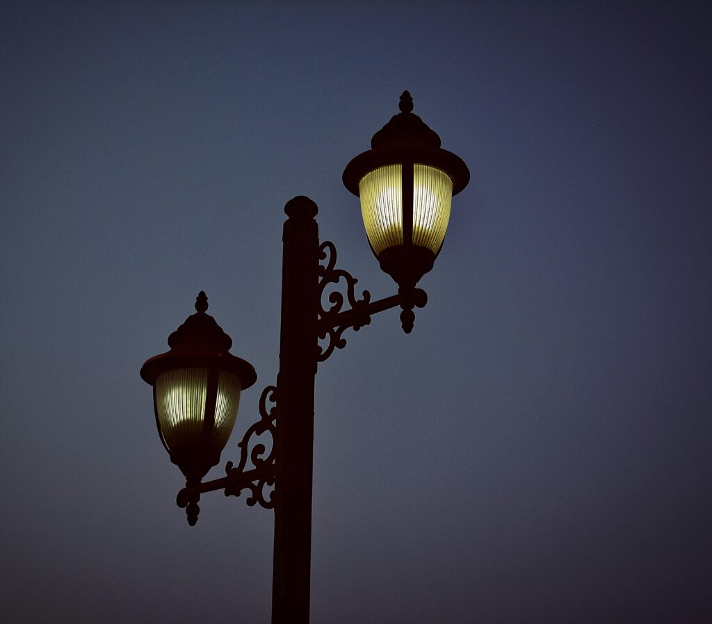 StreetLight