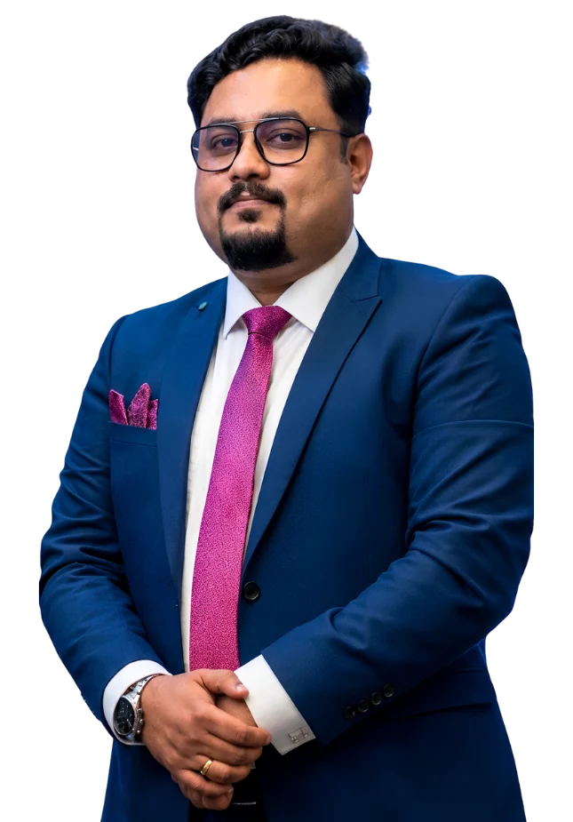 Mr. Jeet Abraham